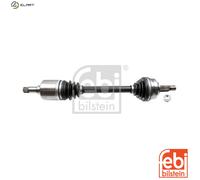 FEBI BILSTEIN 181915 Drive shaft
