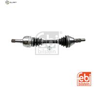 FEBI BILSTEIN 181947 Drive shaft