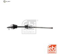 FEBI BILSTEIN 182023 Drive shaft