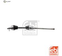 FEBI BILSTEIN 182023 Drive shaft