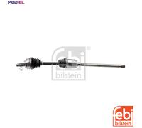 DRIVE SHAFT 182023 FOR BMW M57D30 M54B30 3.0L M57D30 2.9L 6cyl X5 E53 M62B46