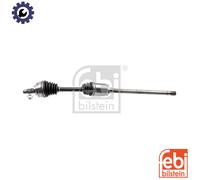 FEBI BILSTEIN 182023 Drive shaft