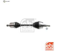 FEBI BILSTEIN 182111 Drive shaft