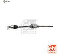 FEBI BILSTEIN 182113 Drive shaft