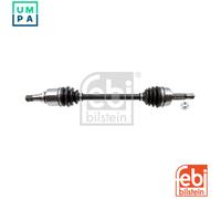 FEBI BILSTEIN 182114 Drive shaft