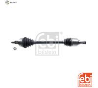 FEBI BILSTEIN 182425 Drive shaft