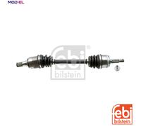 FEBI BILSTEIN 182432 Drive shaft