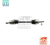 FEBI BILSTEIN 182432 Drive shaft