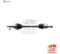 FEBI BILSTEIN 182433 Drive shaft