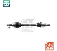 FEBI BILSTEIN 182433 Drive shaft