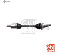 FEBI BILSTEIN 182437 Drive shaft