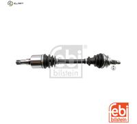 FEBI BILSTEIN 182443 Drive shaft