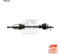 DRIVE SHAFT 182443 FOR MINI W10 B14 A 1.4L W10 B16 A 1.6L 4cyl