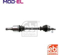 DRIVE SHAFT 182443 FOR MINI W10 B14 A 1.4L W10 B16 A 1.6L 4cyl