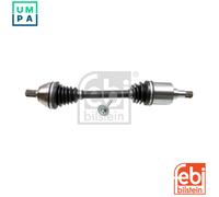 FEBI BILSTEIN 182444 Drive shaft
