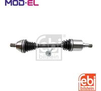 DRIVE SHAFT 182444 FOR VOLVO V50S40IIC30 D 4162 T 1.6L 4cyl V50