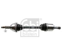 DRIVE SHAFT 182446