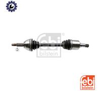 febi bilstein 182446 Drive Shaft, Pack of 1