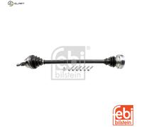 FEBI BILSTEIN 182448 Drive shaft