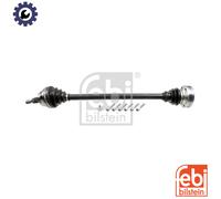 FEBI BILSTEIN 182448 Drive shaft