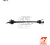 FEBI BILSTEIN 182448 Drive shaft