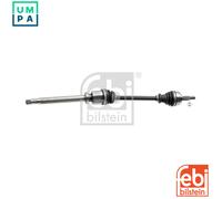 FEBI BILSTEIN 182449 Drive shaft