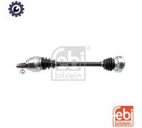 DRIVE SHAFT 182454 FOR BMW N43B20A N46B20B M47D20 N47D20C/A 2.0L 4cyl 5 E61 3.0L