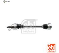FEBI BILSTEIN 182454 Drive shaft