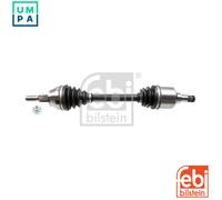 FEBI BILSTEIN 182455 Drive shaft