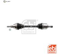 FEBI BILSTEIN 182455 Drive shaft