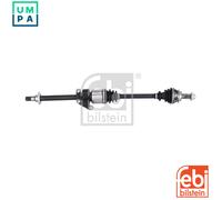 FEBI BILSTEIN 182458 Drive shaft