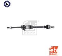 DRIVE SHAFT 182458 FOR MINI W10 B14 A 1.4L W10 B16 A 1.6L 4cyl