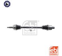 FEBI BILSTEIN 182459 Drive shaft