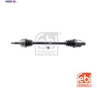 DRIVE SHAFT 182459 FOR RENAULT CLIO/II/Hatchback/Van THALIA KANGOO/Express 1.5L
