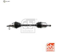 FEBI BILSTEIN 182591 Drive shaft