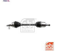 FEBI BILSTEIN 182591 Drive shaft