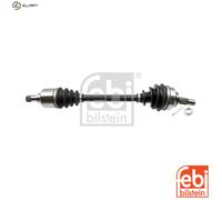 FEBI BILSTEIN 182592 Drive shaft