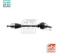 FEBI BILSTEIN 182592 Drive shaft