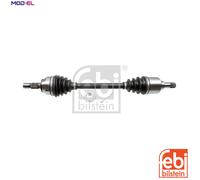DRIVE SHAFT 182627 FOR PEUGEOT 3008/Van/MPV 207/Hatchback/SW 208 5008 308/CC DS4