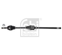 DRIVE SHAFT 182762