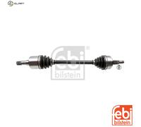 FEBI BILSTEIN 182815 Drive shaft