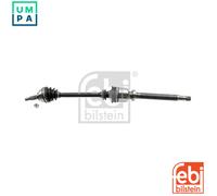 FEBI BILSTEIN 182817 Drive shaft