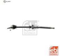 FEBI BILSTEIN 182817 Drive shaft
