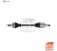 FEBI BILSTEIN 182854 Drive shaft