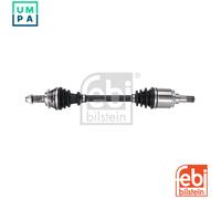 FEBI BILSTEIN 182854 Drive shaft