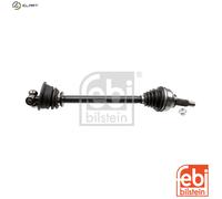 FEBI BILSTEIN 182856 Drive shaft