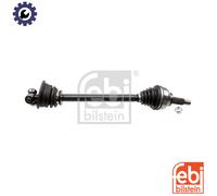 FEBI BILSTEIN 182856 Drive shaft