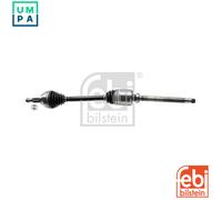 FEBI BILSTEIN 182857 Drive shaft