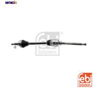 FEBI BILSTEIN 182857 Drive shaft