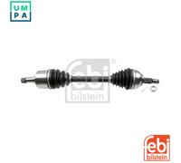DRIVE SHAFT 182882 FOR PEUGEOT EXPERT/Platform/Chassis/Van/TEPEE 407/SW 607 2.2L